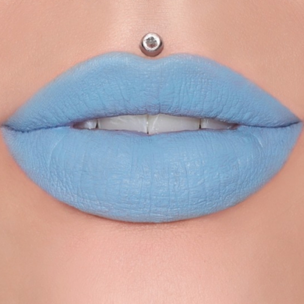 NIB Jeffree Star "Jawbreaker" Velvet Trap Lipstick